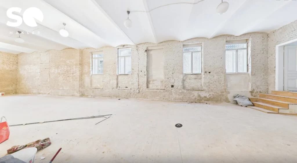 4-Zimmer-Gewerbeimmobilie mieten in Wien – 184 m², € 7 – Bild 2 von 9