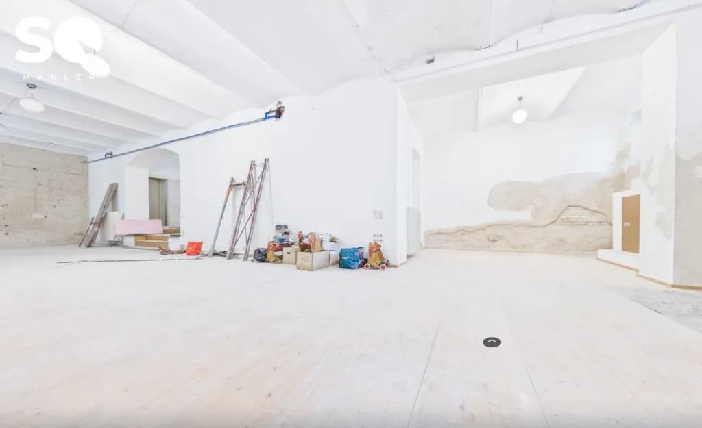 4-Zimmer-Gewerbeimmobilie mieten in Wien – 184 m², € 7 – Bild 3 von 9