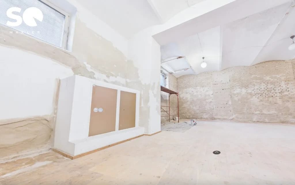 4-Zimmer-Gewerbeimmobilie mieten in Wien – 184 m², € 7 – Bild 5 von 9