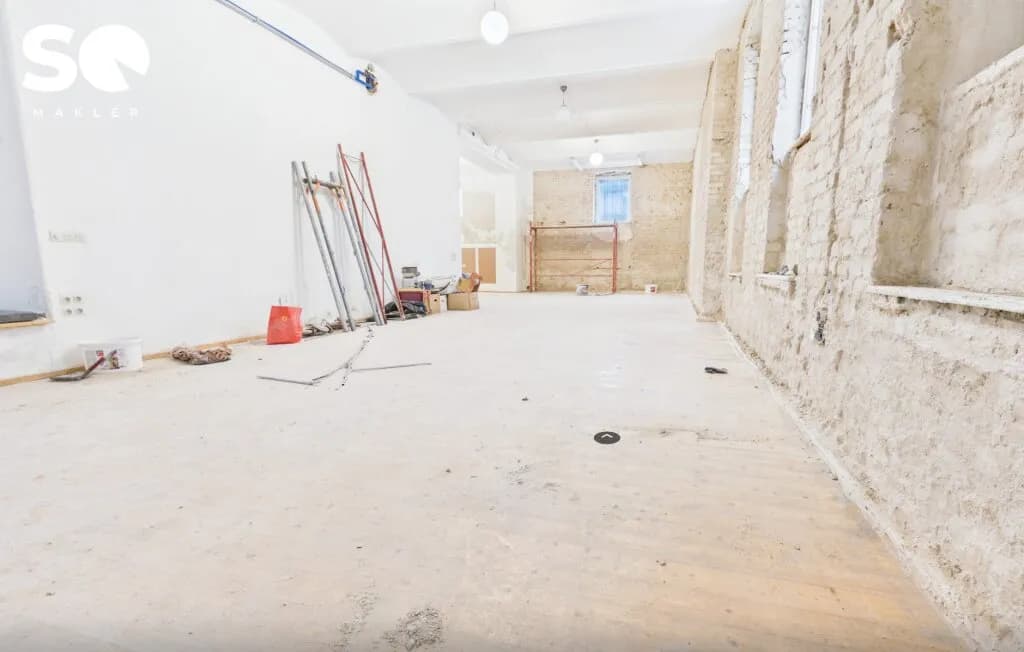 4-Zimmer-Gewerbeimmobilie mieten in Wien – 184 m², € 7 – Bild 6 von 9