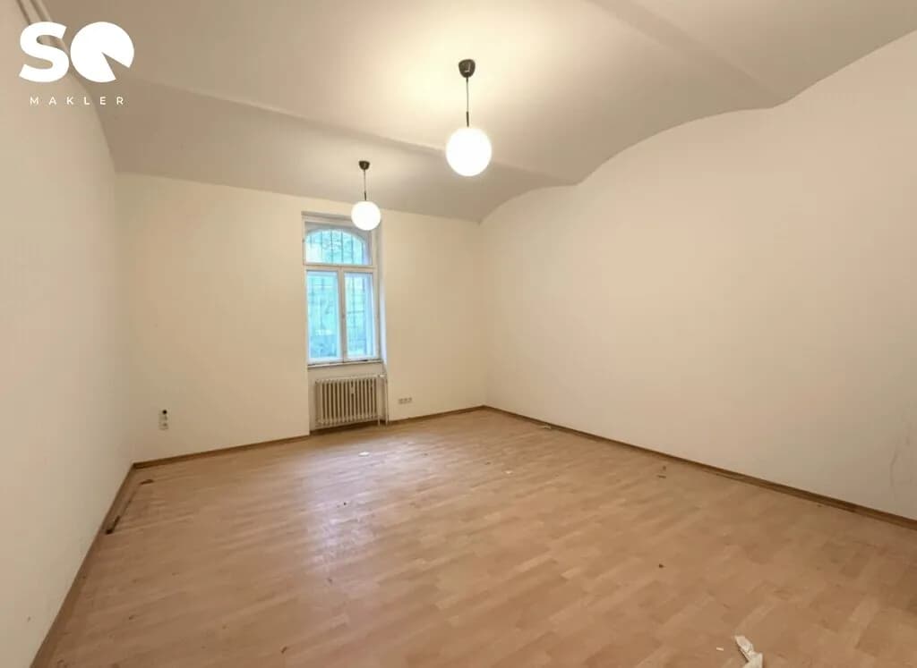 4-Zimmer-Gewerbeimmobilie mieten in Wien – 184 m², € 7 – Bild 7 von 9