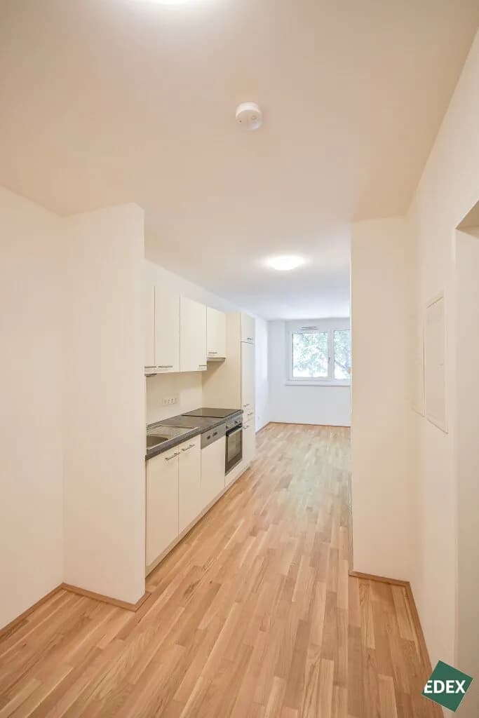 1-Zimmer-Wohnung mieten in Wien – 30 m², € 811 – Bild 3 von 12