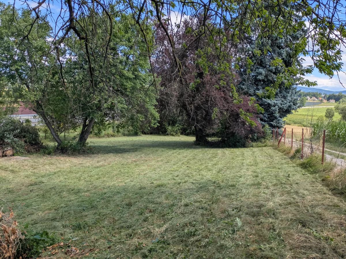 Grundstück kaufen in Weiz – 1 063 m², € 5.315 – Bild 2 von 9
