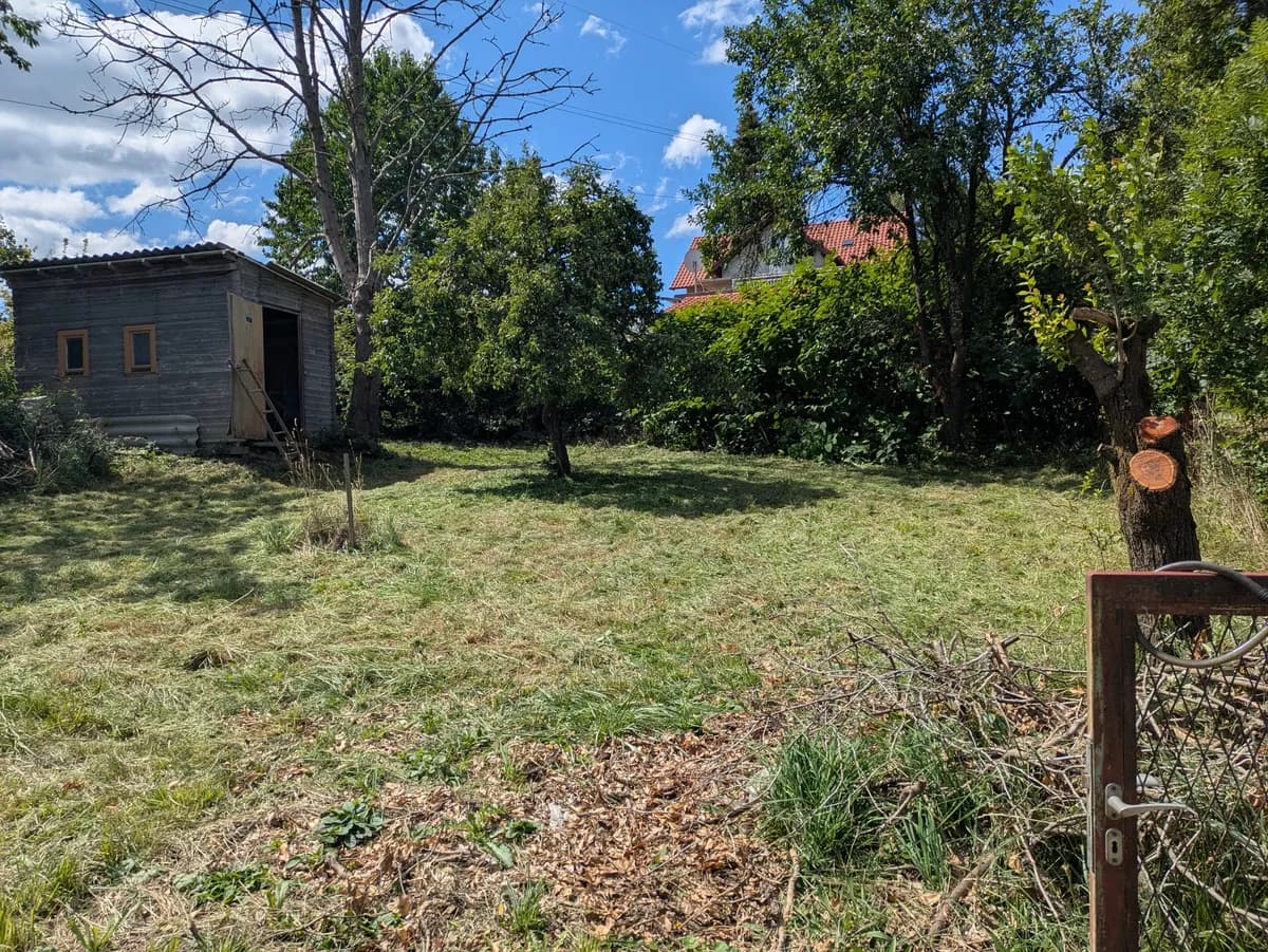 Grundstück kaufen in Weiz – 1 063 m², € 5.315 – Bild 4 von 9