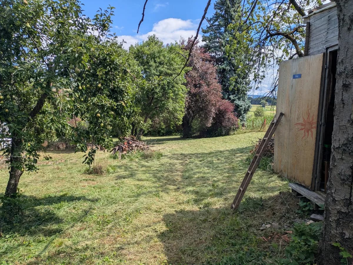 Grundstück kaufen in Weiz – 1 063 m², € 5.315 – Bild 6 von 9