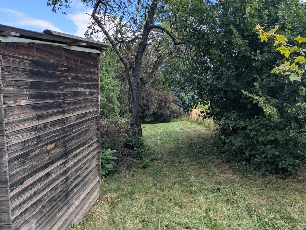 Grundstück kaufen in Weiz – 1 063 m², € 5.315 – Bild 7 von 9