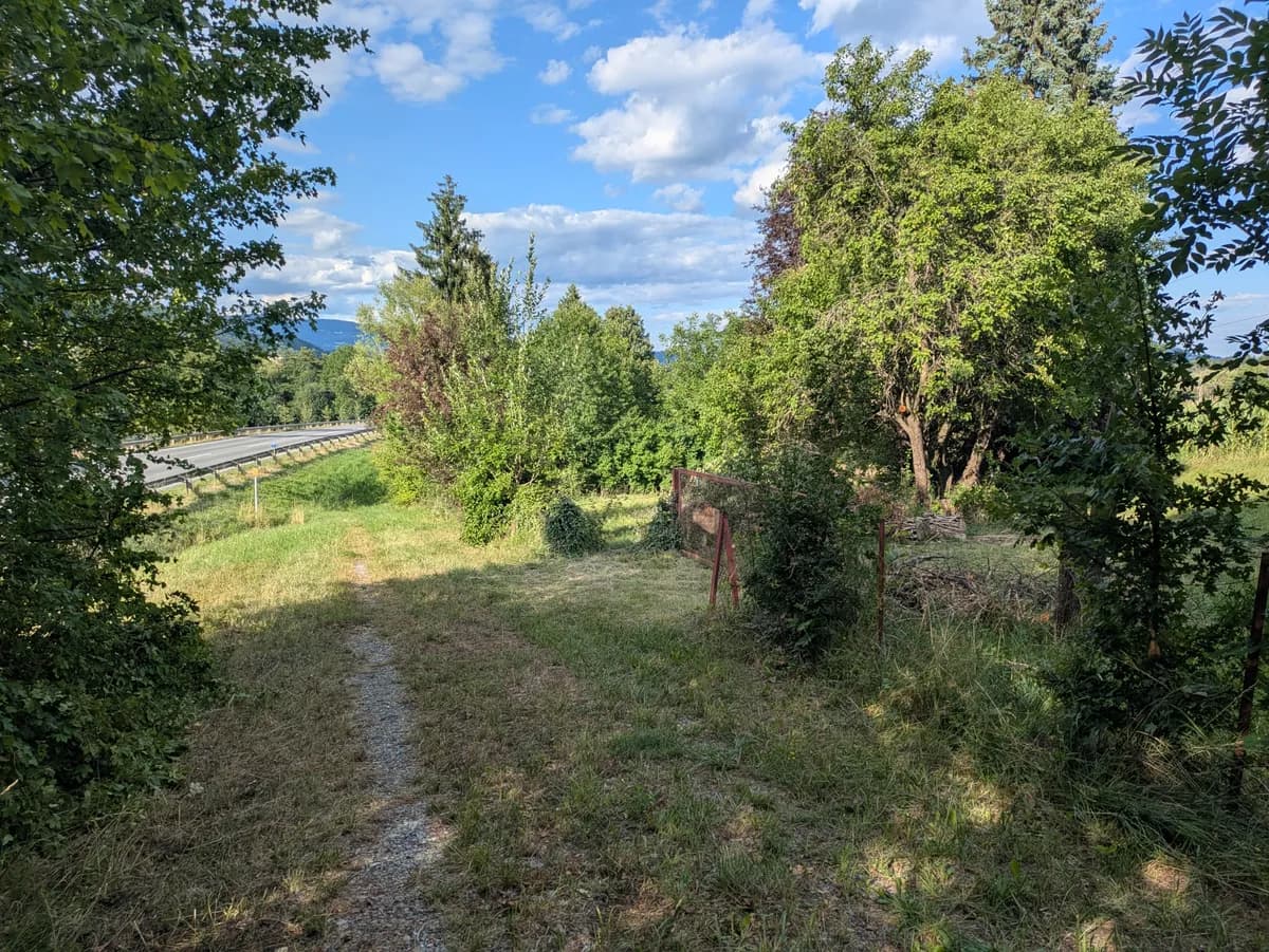 Grundstück kaufen in Weiz – 1 063 m², € 5.315 – Bild 9 von 9