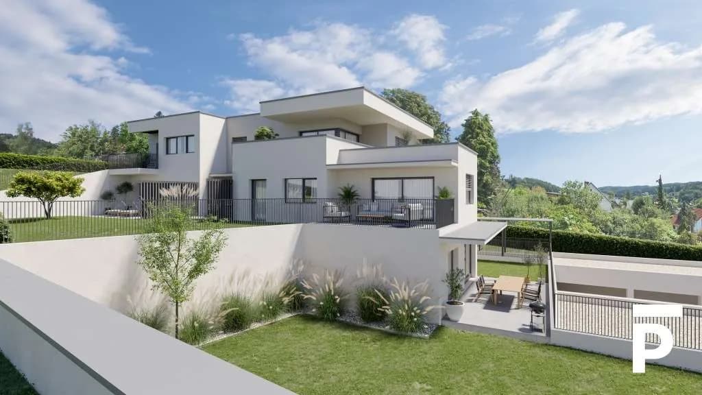 3-Zimmer-Wohnung kaufen in Graz – 75 m², € 402.500 – Bild 12 von 14