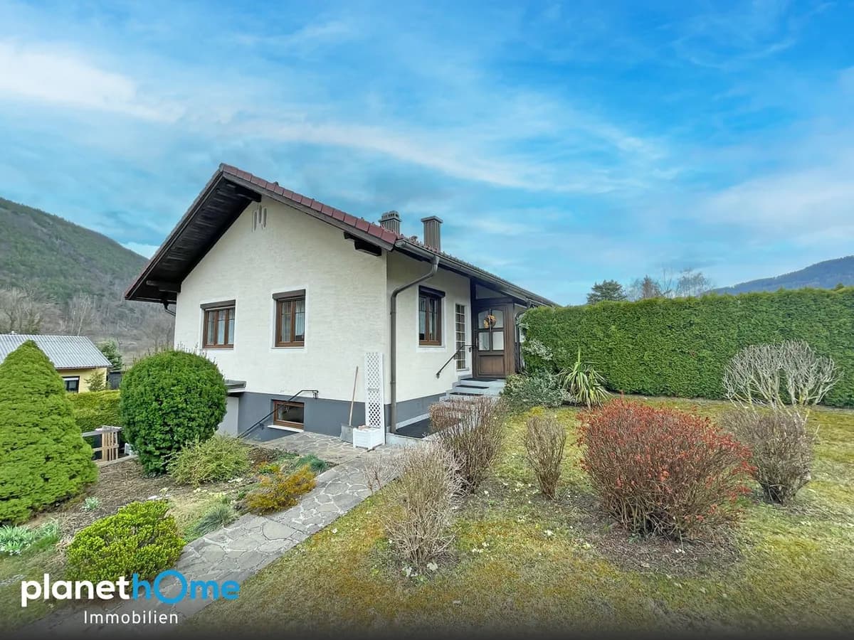3-Zimmer-Haus kaufen in Neunkirchen – 78 m², € 249.000