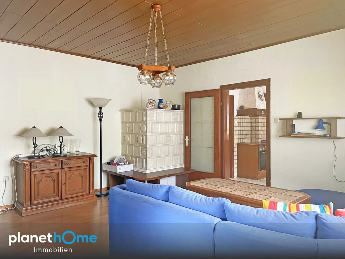 3-Zimmer-Haus kaufen in Neunkirchen – 78 m², € 249.000 – Bild 3 von 19