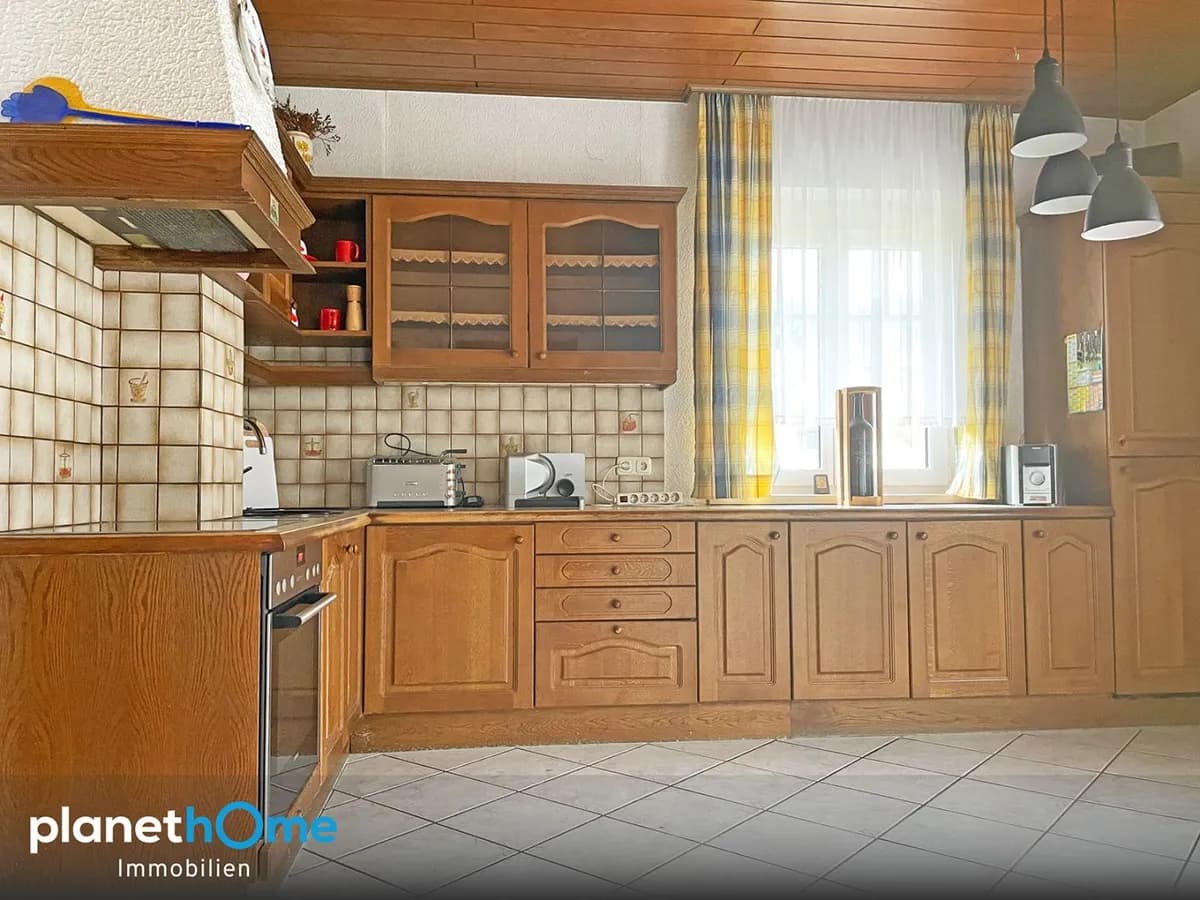 3-Zimmer-Haus kaufen in Neunkirchen – 78 m², € 249.000 – Bild 4 von 19
