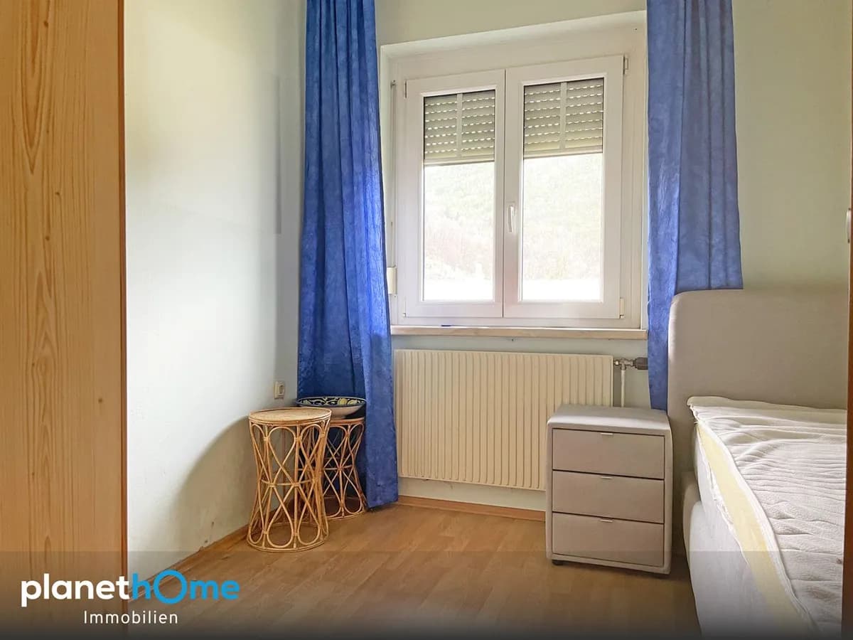 3-Zimmer-Haus kaufen in Neunkirchen – 78 m², € 249.000 – Bild 6 von 19