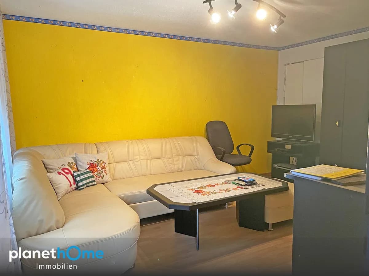 3-Zimmer-Haus kaufen in Neunkirchen – 78 m², € 249.000 – Bild 8 von 19