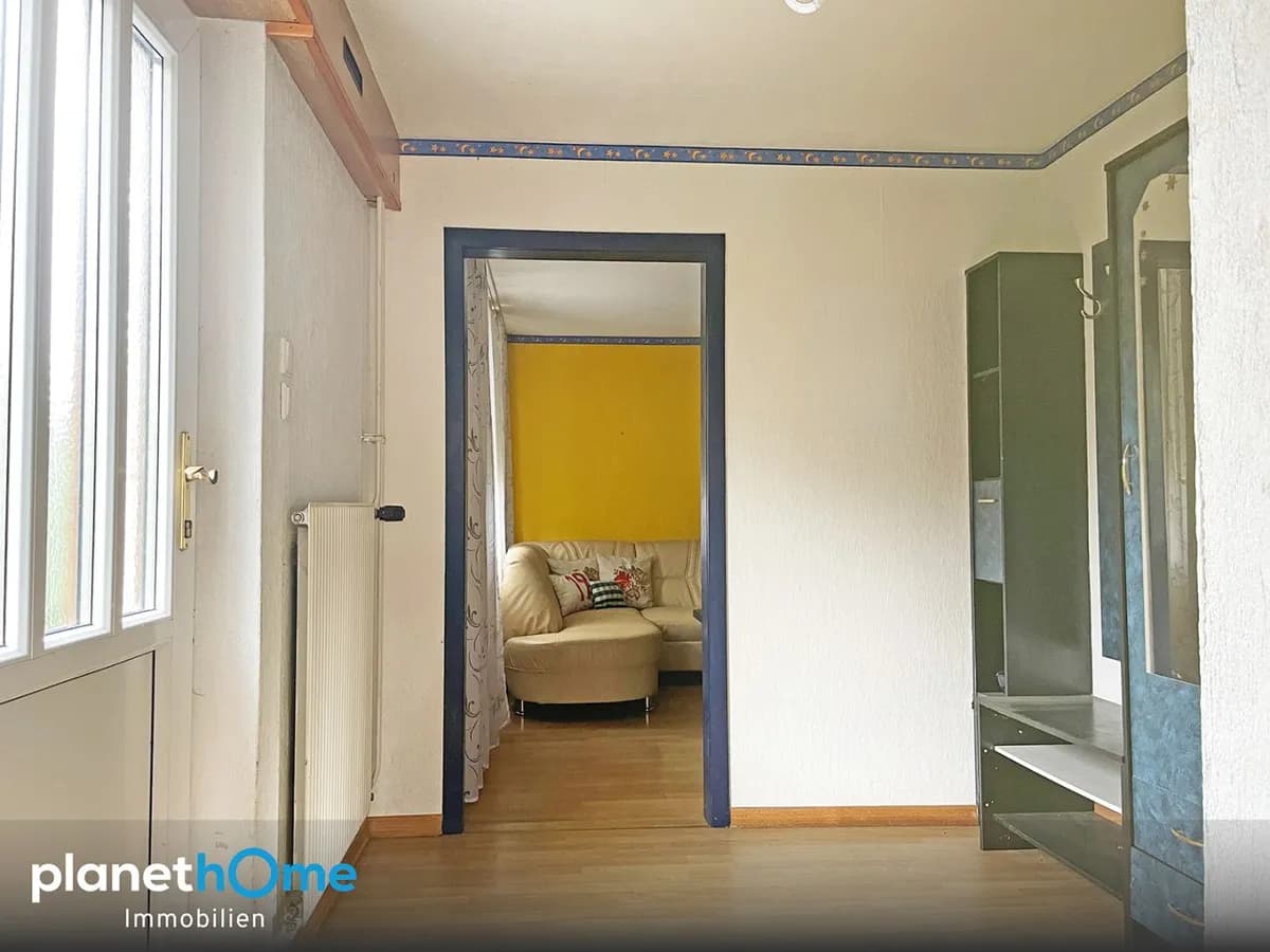 3-Zimmer-Haus kaufen in Neunkirchen – 78 m², € 249.000 – Bild 9 von 19
