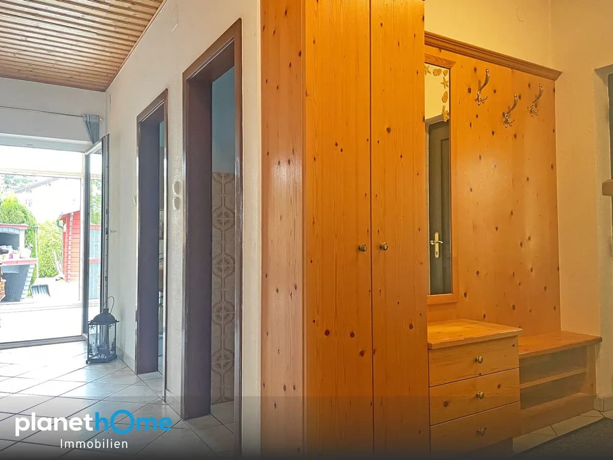 3-Zimmer-Haus kaufen in Neunkirchen – 78 m², € 249.000 – Bild 11 von 19