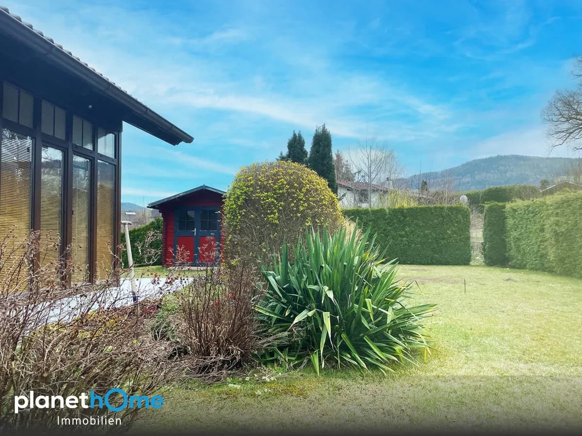 3-Zimmer-Haus kaufen in Neunkirchen – 78 m², € 249.000 – Bild 13 von 19