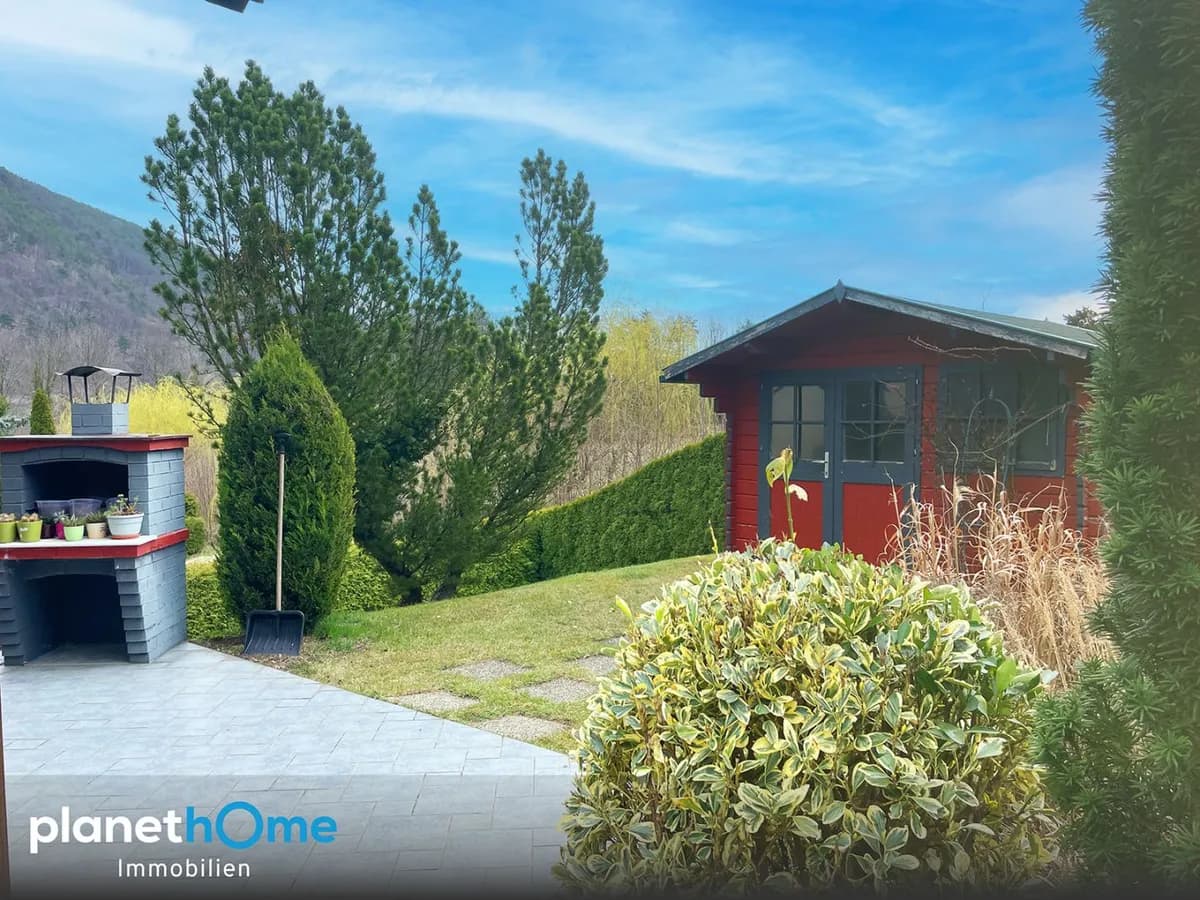 3-Zimmer-Haus kaufen in Neunkirchen – 78 m², € 249.000 – Bild 14 von 19