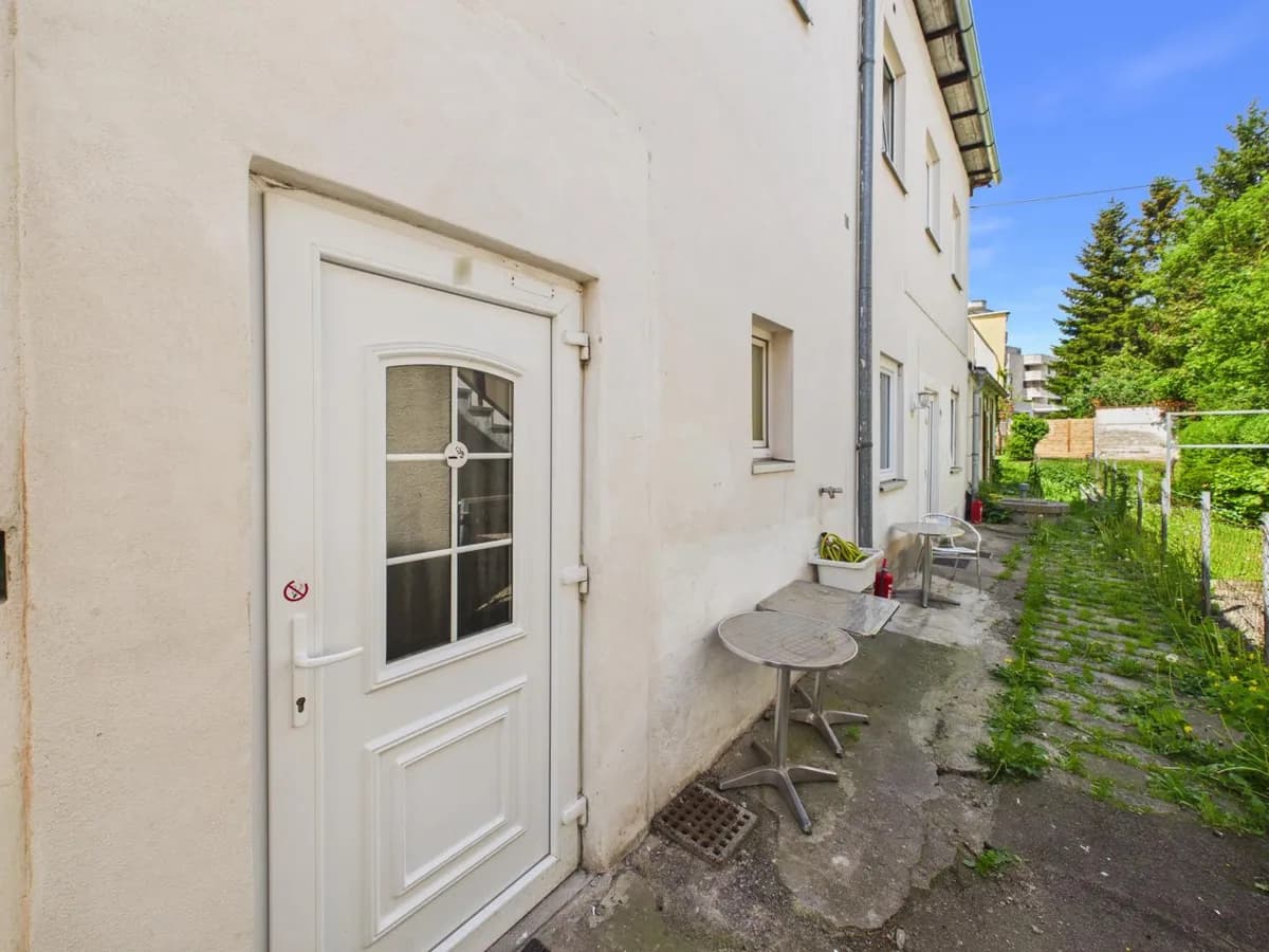 7-Zimmer-Gewerbeimmobilie kaufen in Wels – 109,01 m², € 350.000 – Bild 2 von 40