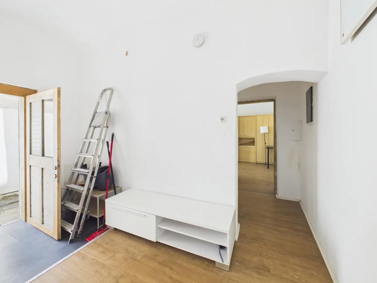 7-Zimmer-Gewerbeimmobilie kaufen in Wels – 109,01 m², € 350.000 – Bild 6 von 40
