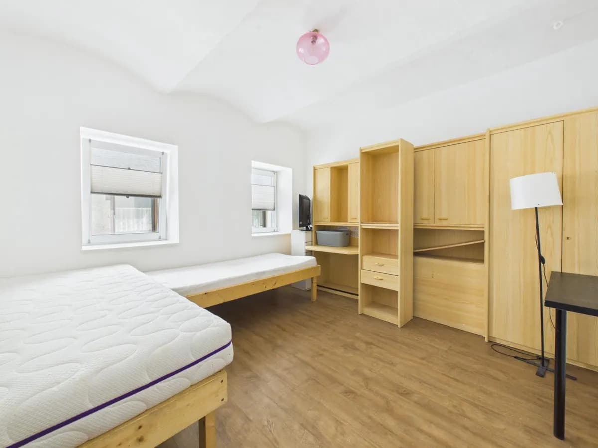 7-Zimmer-Gewerbeimmobilie kaufen in Wels – 109,01 m², € 350.000 – Bild 7 von 40