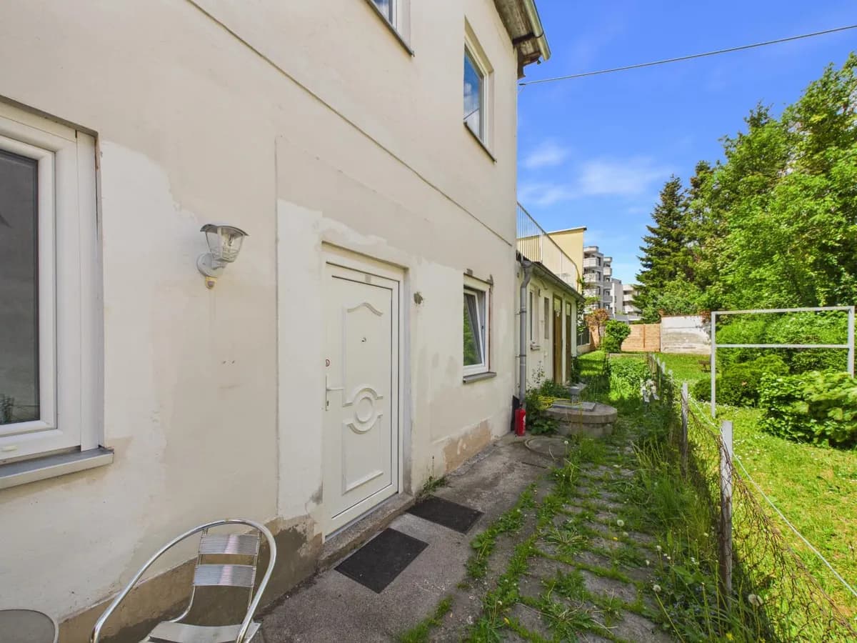 7-Zimmer-Gewerbeimmobilie kaufen in Wels – 109,01 m², € 350.000 – Bild 9 von 40