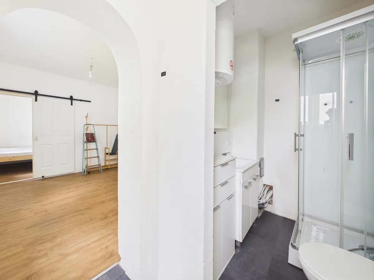 7-Zimmer-Gewerbeimmobilie kaufen in Wels – 109,01 m², € 350.000 – Bild 13 von 40
