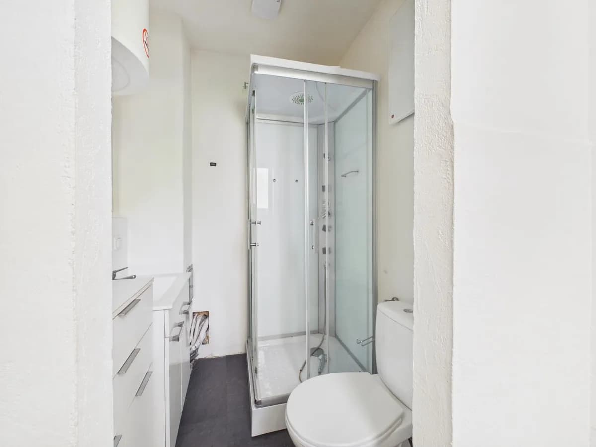 7-Zimmer-Gewerbeimmobilie kaufen in Wels – 109,01 m², € 350.000 – Bild 14 von 40