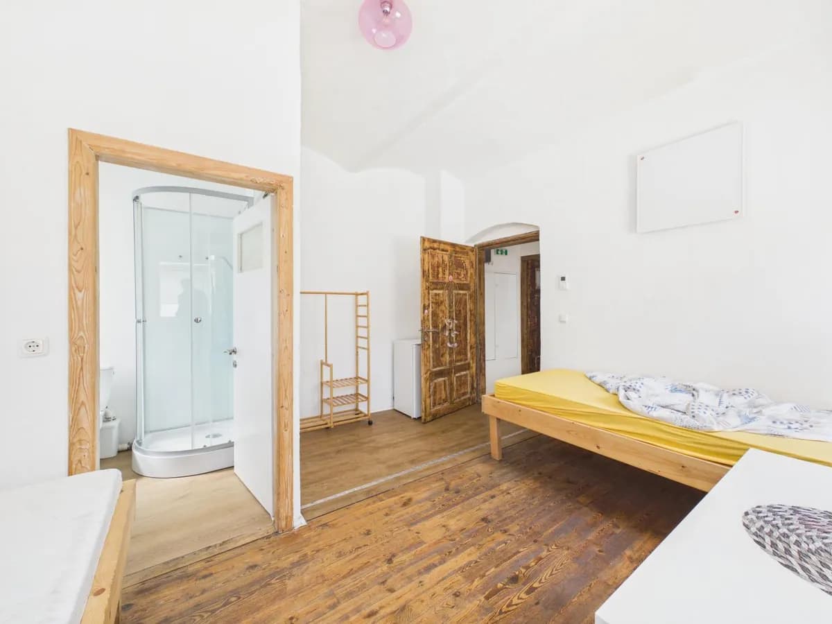 7-Zimmer-Gewerbeimmobilie kaufen in Wels – 109,01 m², € 350.000 – Bild 16 von 40