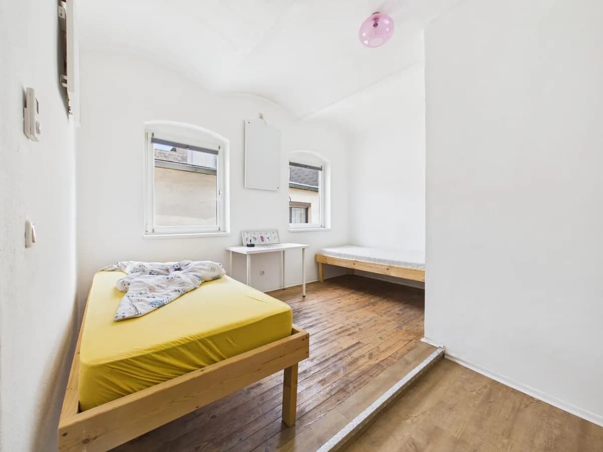 7-Zimmer-Gewerbeimmobilie kaufen in Wels – 109,01 m², € 350.000 – Bild 18 von 40