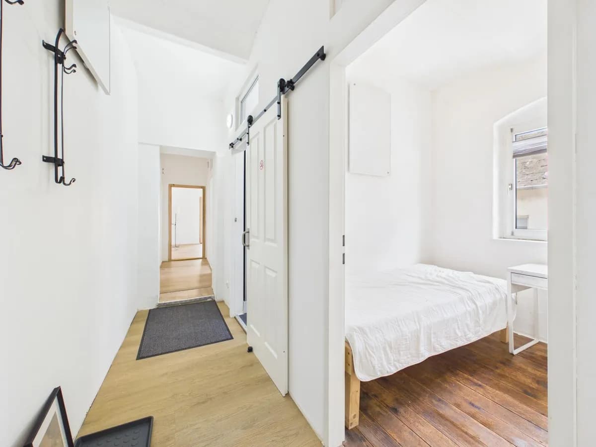 7-Zimmer-Gewerbeimmobilie kaufen in Wels – 109,01 m², € 350.000 – Bild 20 von 40