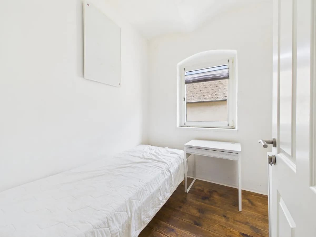 7-Zimmer-Gewerbeimmobilie kaufen in Wels – 109,01 m², € 350.000 – Bild 21 von 40