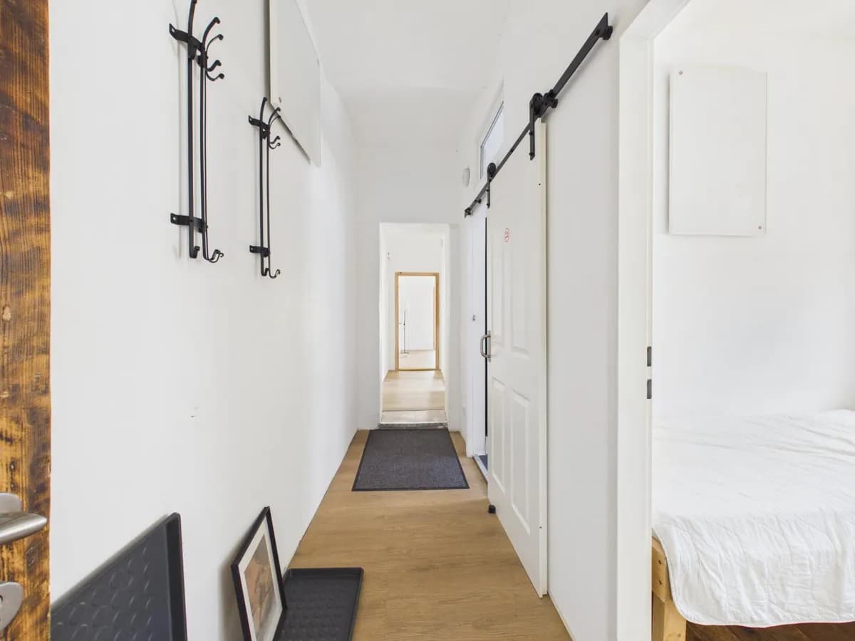7-Zimmer-Gewerbeimmobilie kaufen in Wels – 109,01 m², € 350.000 – Bild 22 von 40