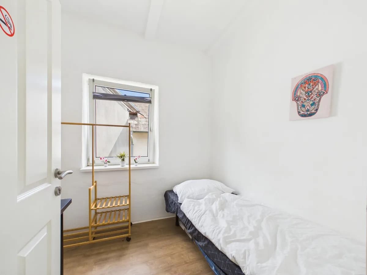 7-Zimmer-Gewerbeimmobilie kaufen in Wels – 109,01 m², € 350.000 – Bild 24 von 40