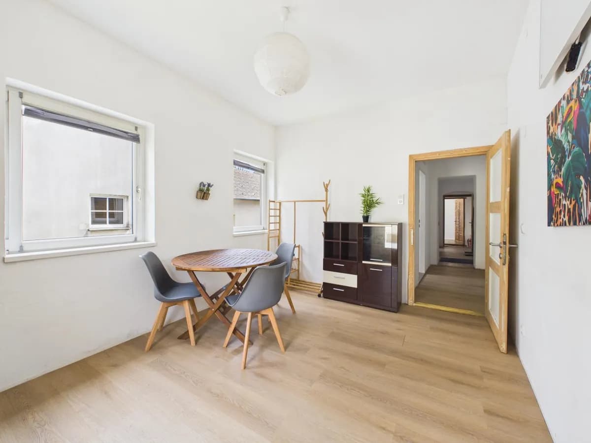 7-Zimmer-Gewerbeimmobilie kaufen in Wels – 109,01 m², € 350.000 – Bild 25 von 40
