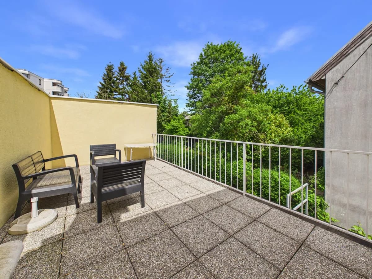 7-Zimmer-Gewerbeimmobilie kaufen in Wels – 109,01 m², € 350.000 – Bild 28 von 40