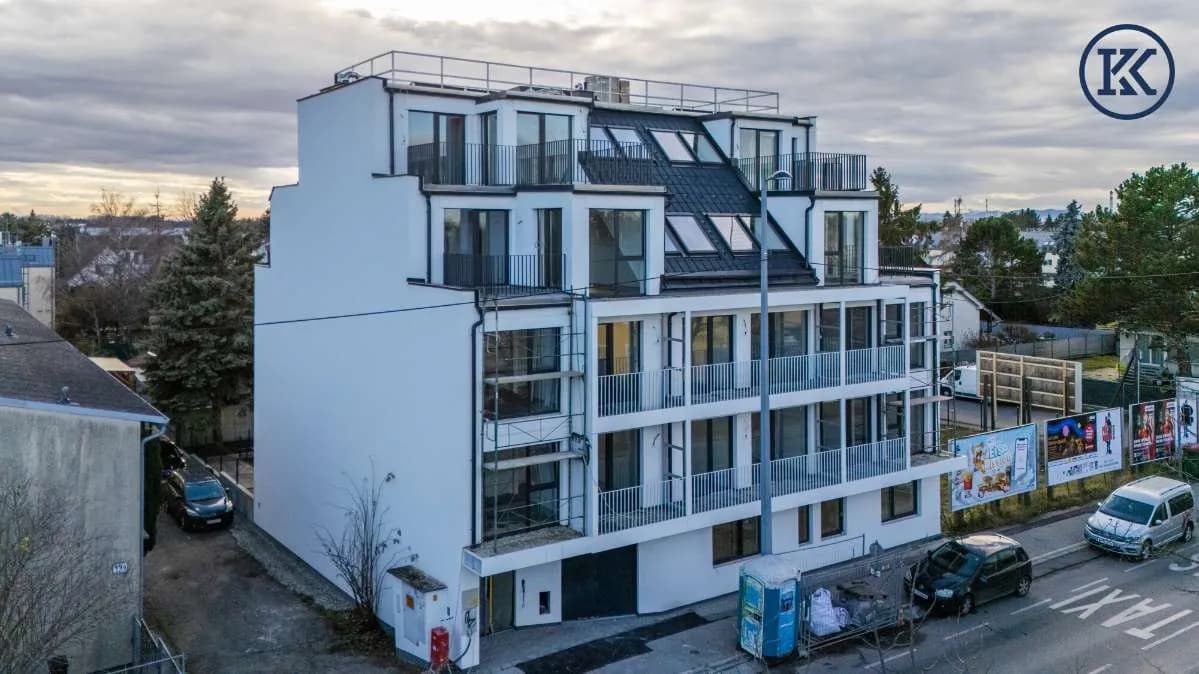 3-Zimmer-Wohnung kaufen in Wien – 55,43 m², € 339.000 – Bild 8 von 17