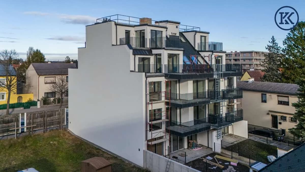 3-Zimmer-Wohnung kaufen in Wien – 55,43 m², € 339.000 – Bild 9 von 17