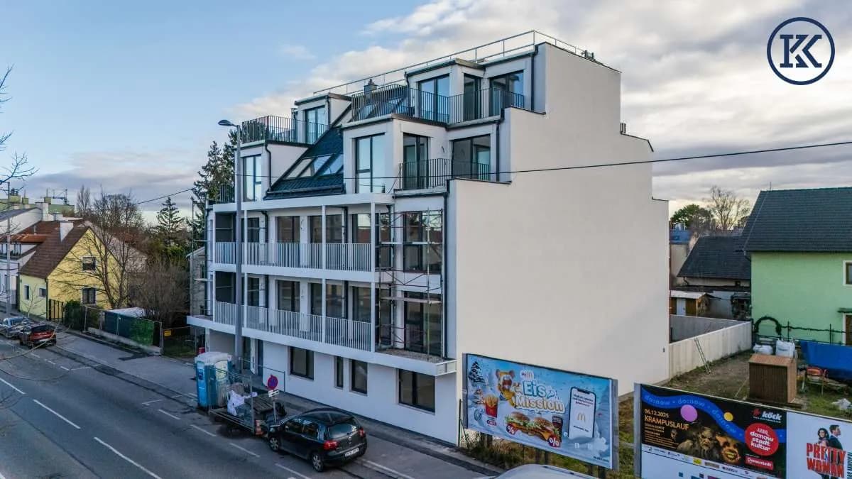 3-Zimmer-Wohnung kaufen in Wien – 55,43 m², € 339.000 – Bild 11 von 17