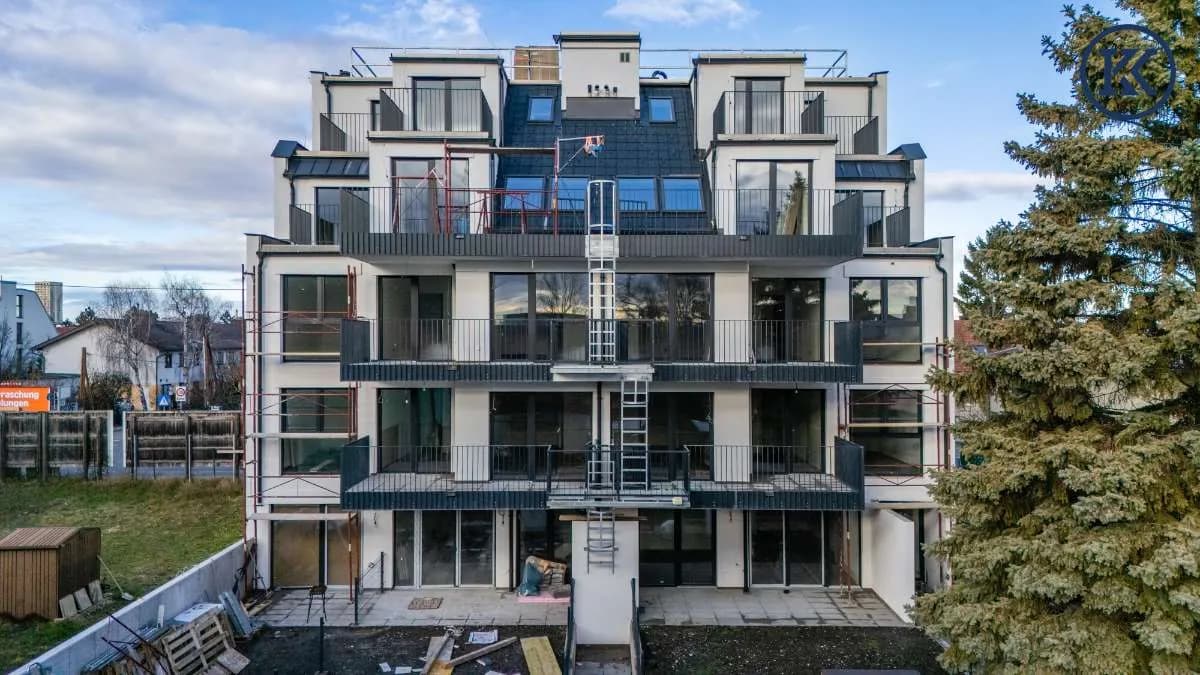 3-Zimmer-Wohnung kaufen in Wien – 55,43 m², € 339.000 – Bild 12 von 17