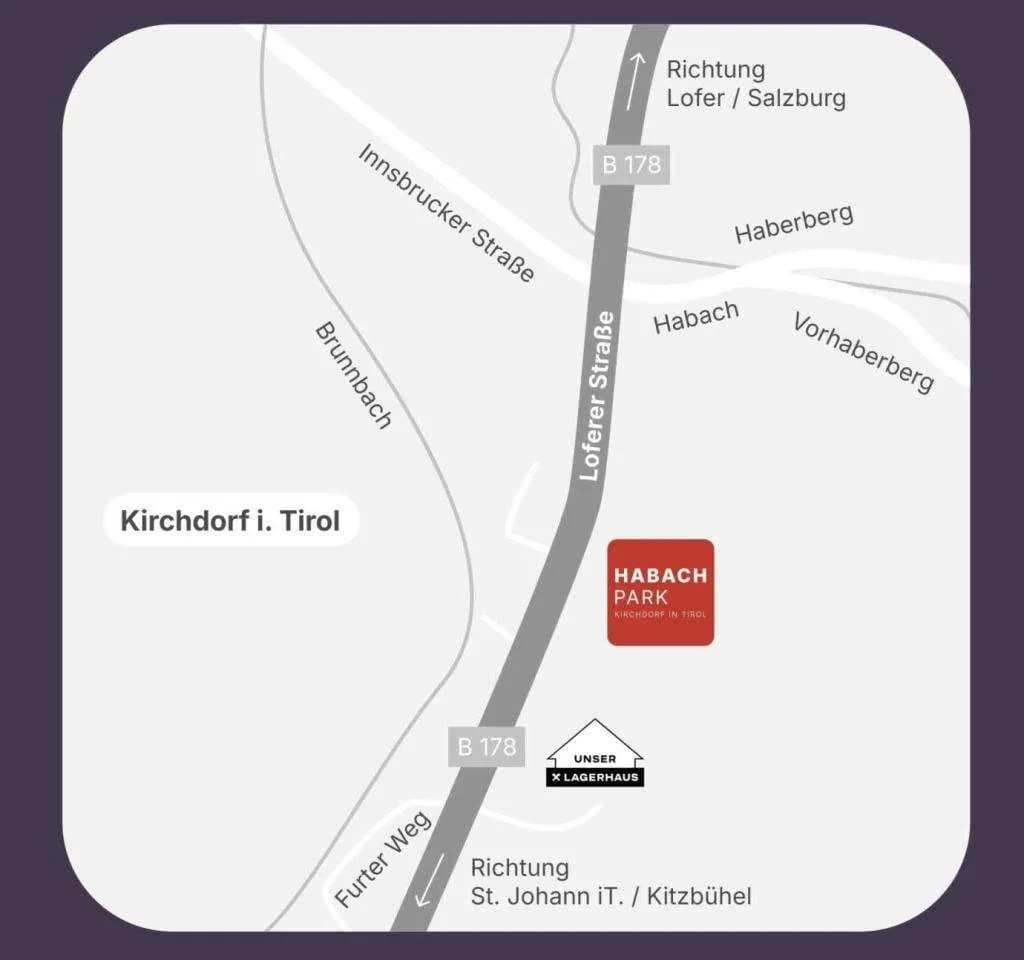 Gewerbeimmobilie kaufen in Kitzbühel – Bild 2 von 8