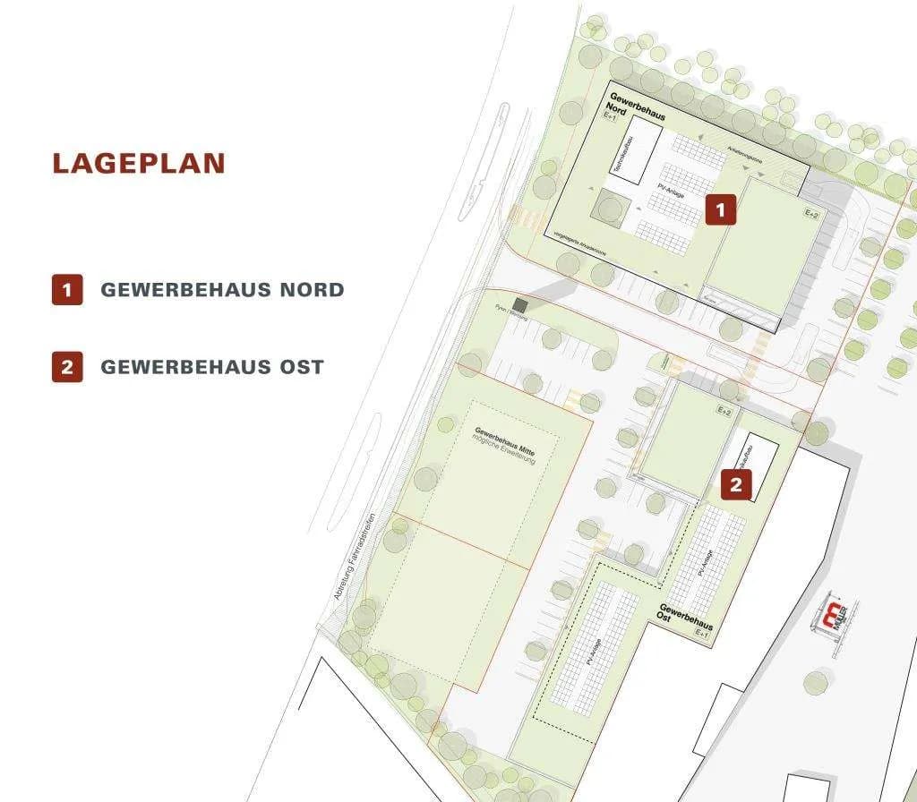 Gewerbeimmobilie kaufen in Kitzbühel – Bild 5 von 8