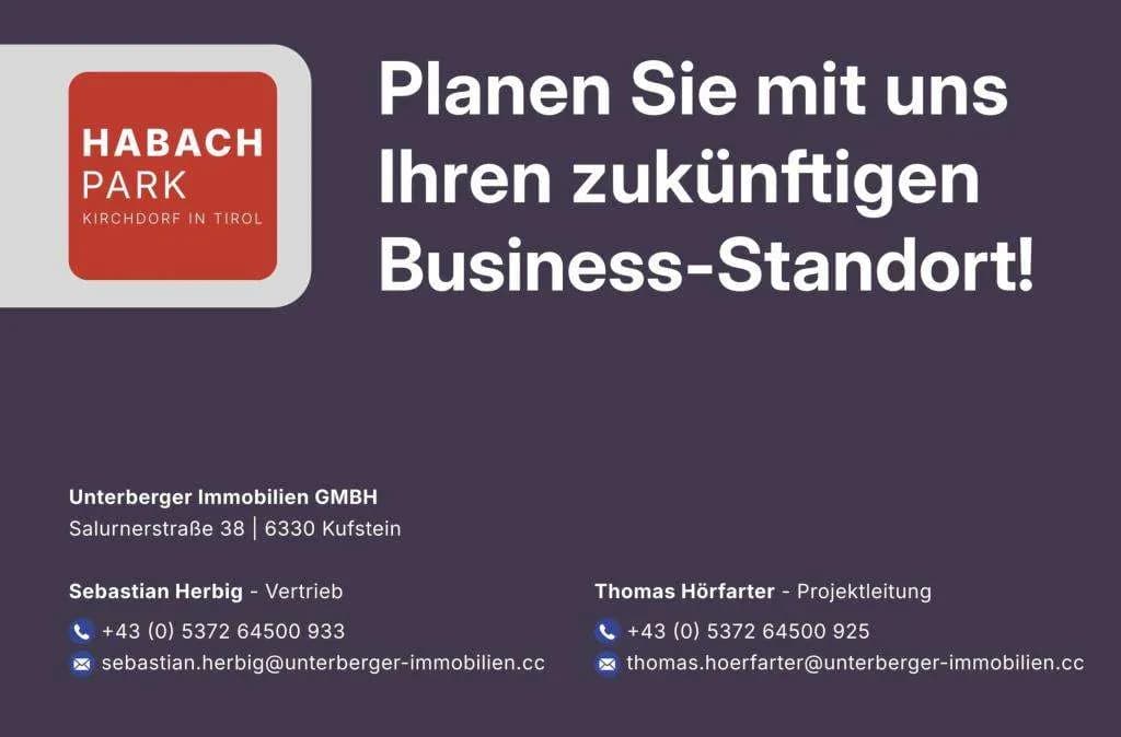 Gewerbeimmobilie kaufen in Kitzbühel – Bild 8 von 8