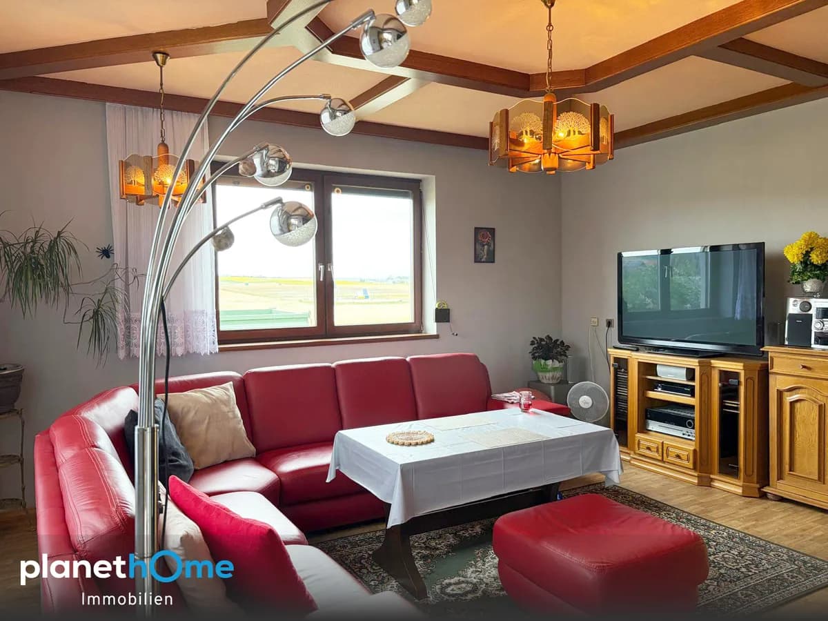 4-Zimmer-Immobilie kaufen in Gänserndorf – 82 m², € 395.000 – Bild 4 von 14