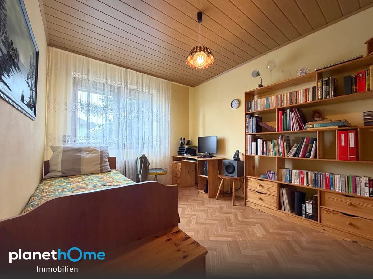 4-Zimmer-Immobilie kaufen in Gänserndorf – 82 m², € 395.000 – Bild 7 von 14