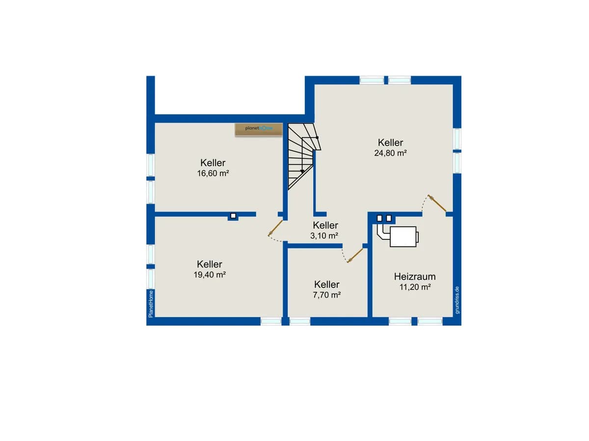 4-Zimmer-Immobilie kaufen in Gänserndorf – 82 m², € 395.000 – Bild 14 von 14