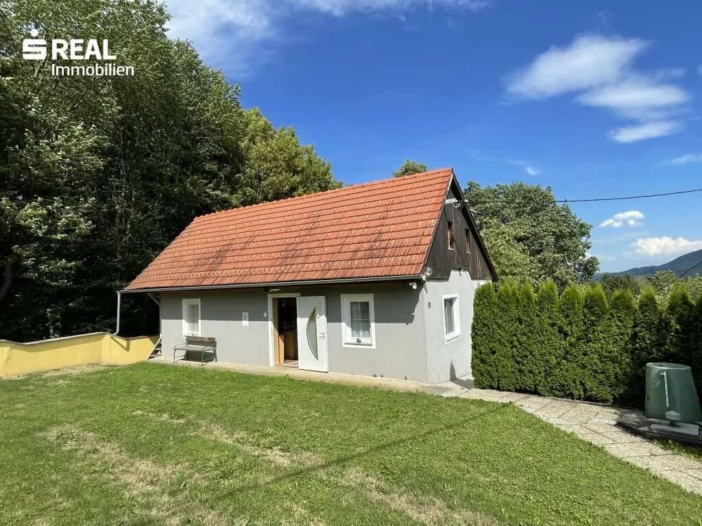 Haus kaufen in Leibnitz – 80 m², € 160.000