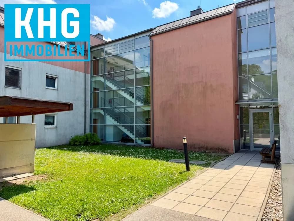 3-Zimmer-Wohnung kaufen in Tulln – 76,72 m², € 250.000 – Bild 3 von 16
