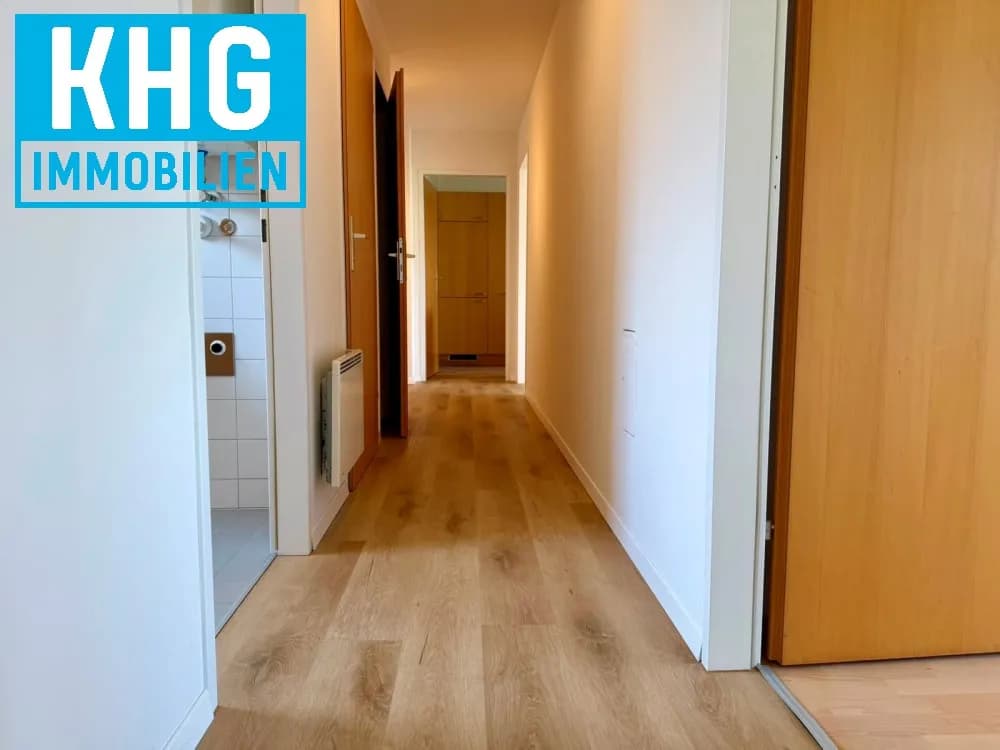 3-Zimmer-Wohnung kaufen in Tulln – 76,72 m², € 250.000 – Bild 4 von 16