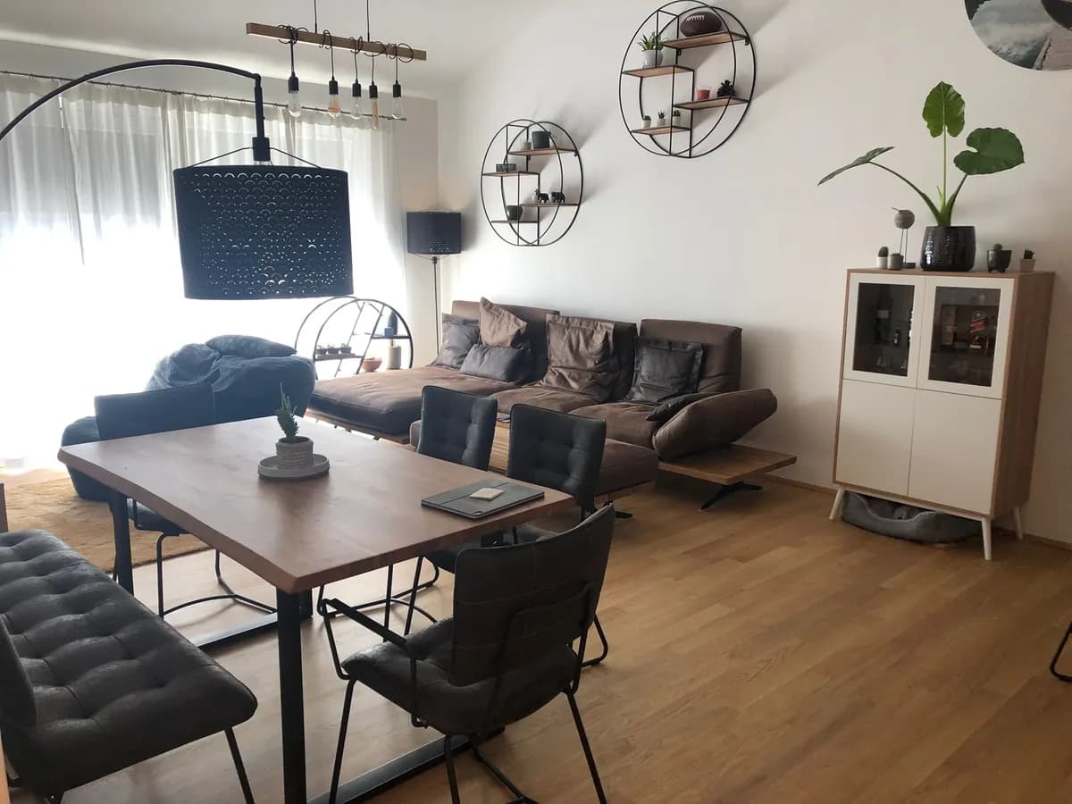 Wohnung kaufen in Tulln – 87 m², € 290.000