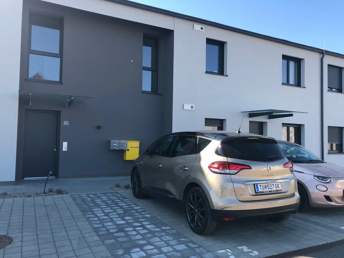 Wohnung kaufen in Tulln – 87 m², € 290.000 – Bild 14 von 16